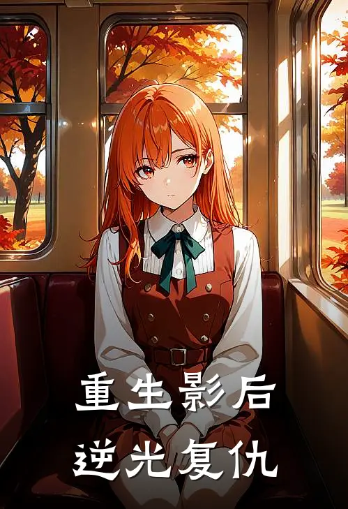 重生影后：逆光复仇