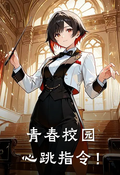 青春校园：心跳指令！