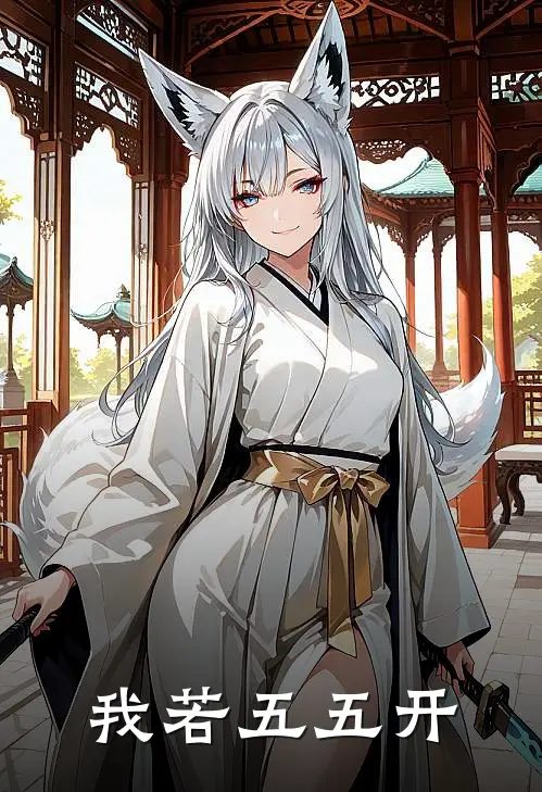 我若五五开