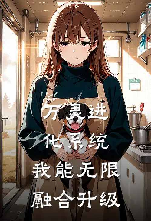 万灵进化系统：我能无限融合升级