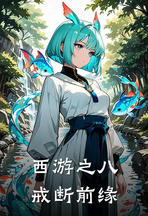 西游之八戒断前缘