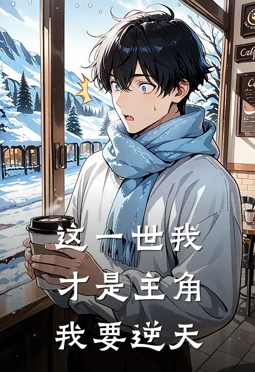 这一世我才是主角我要逆天