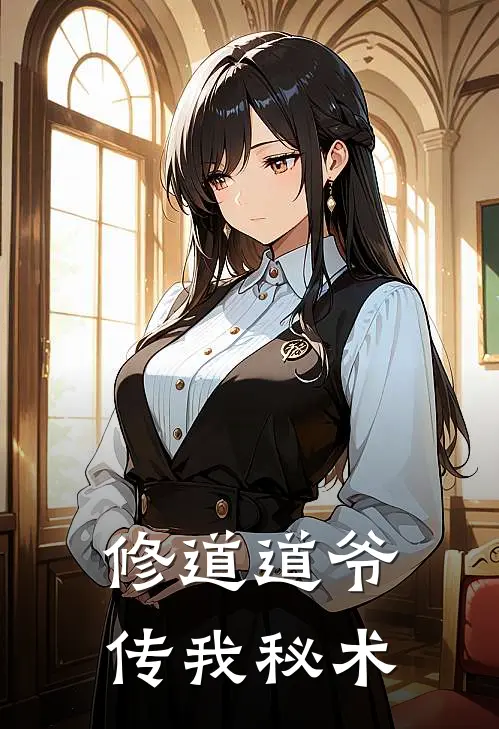 修道道爷传我秘术