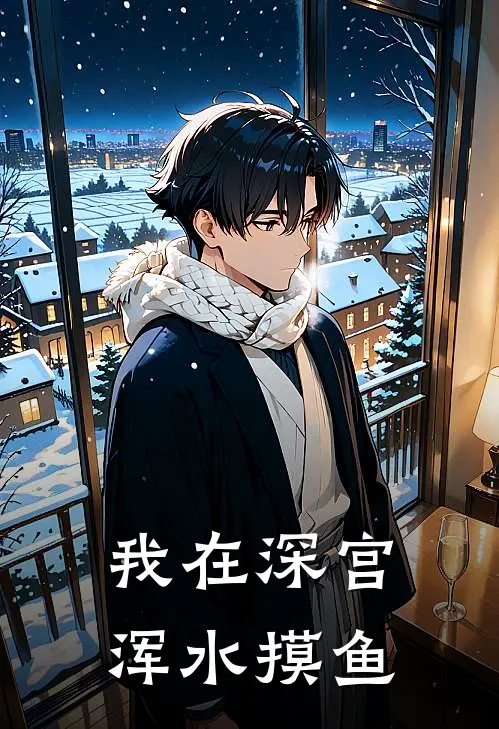 我在深宫浑水摸鱼