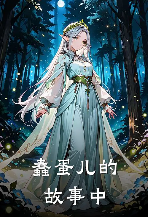 蠢蛋儿的故事（中）