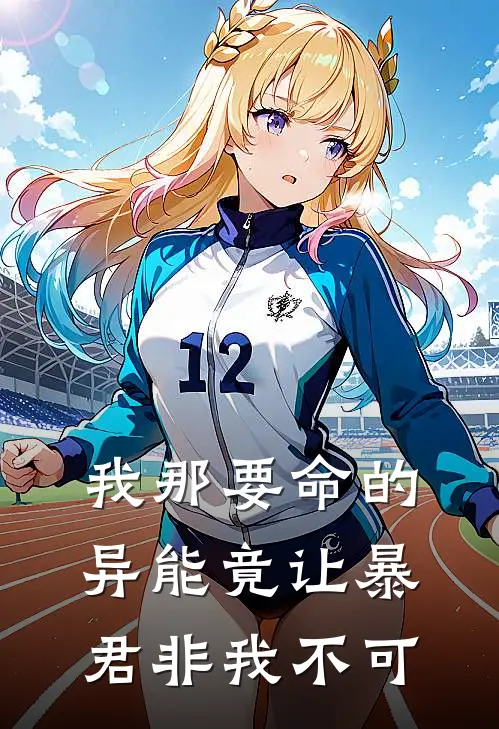 我那要命的异能竟让暴君非我不可