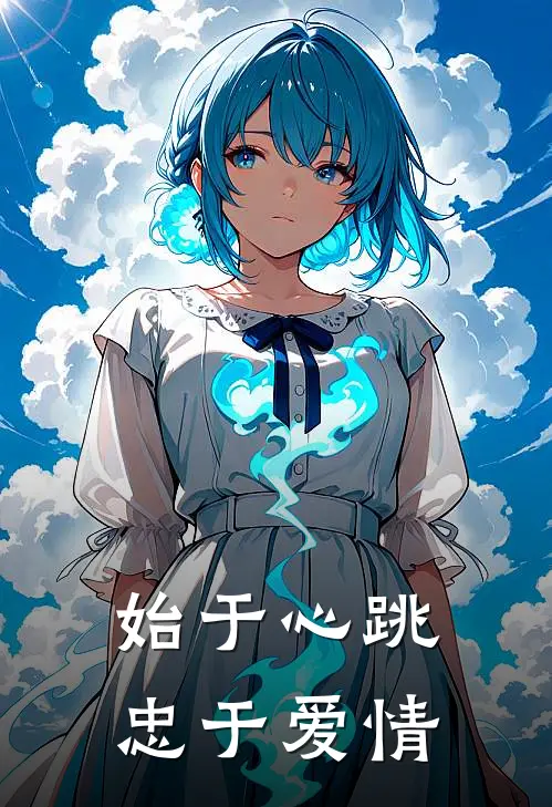 始于心跳，忠于爱情