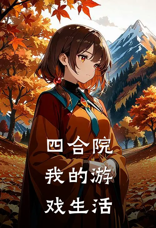 四合院：我的游戏生活