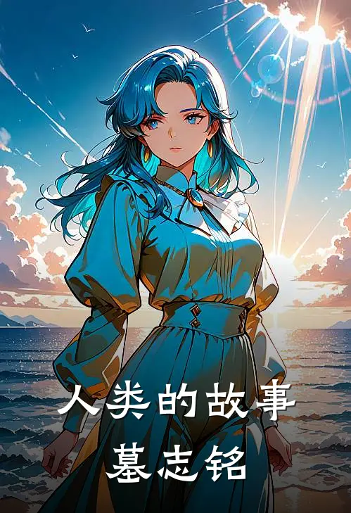 人类的故事：墓志铭