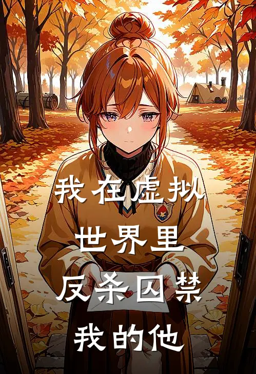 我在虚拟世界里，反杀囚禁我的他