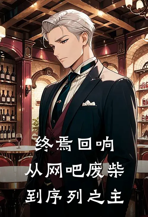 终焉回响：从网吧废柴到序列之主