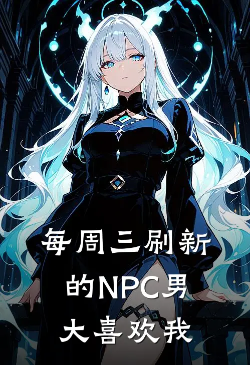 每周三刷新的NPC男大喜欢我