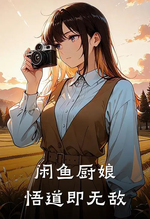 闲鱼厨娘，悟道即无敌