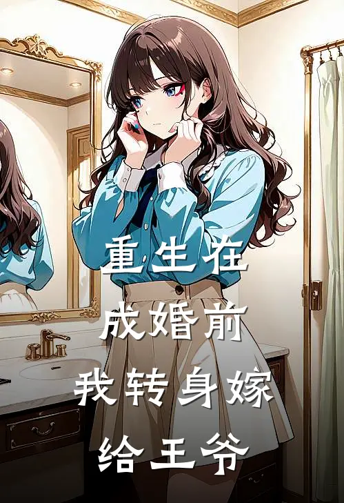 重生在成婚前，我转身嫁给王爷