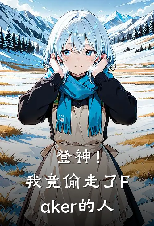 登神！我竟偷走了Faker的人
