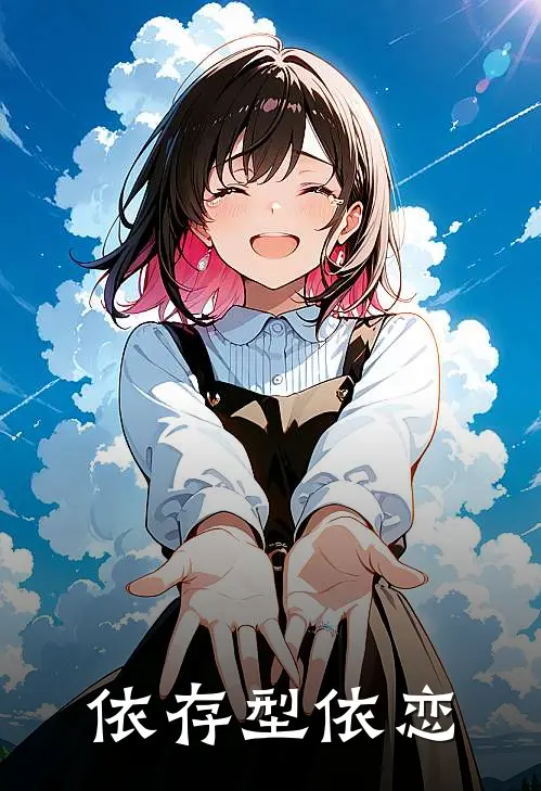 依存型依恋