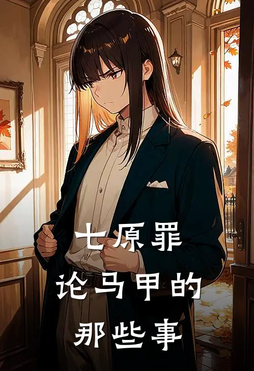 七原罪：论马甲的那些事