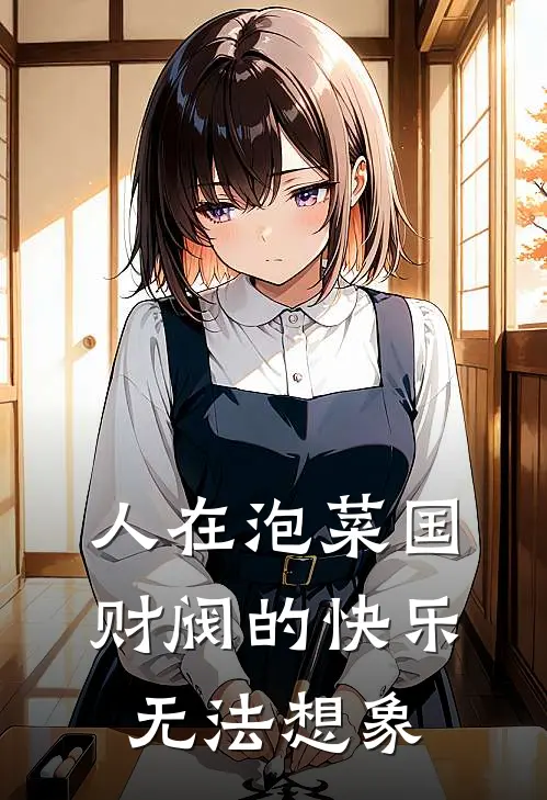 人在泡菜国，财阀的快乐无法想象