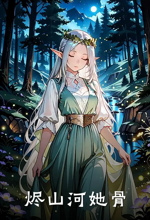 烬山河·她骨