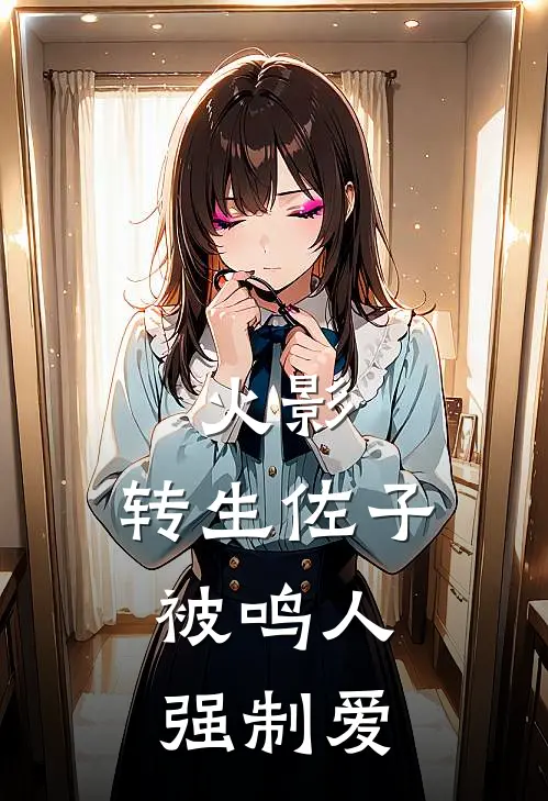 火影：转生佐子，被鸣人强制爱