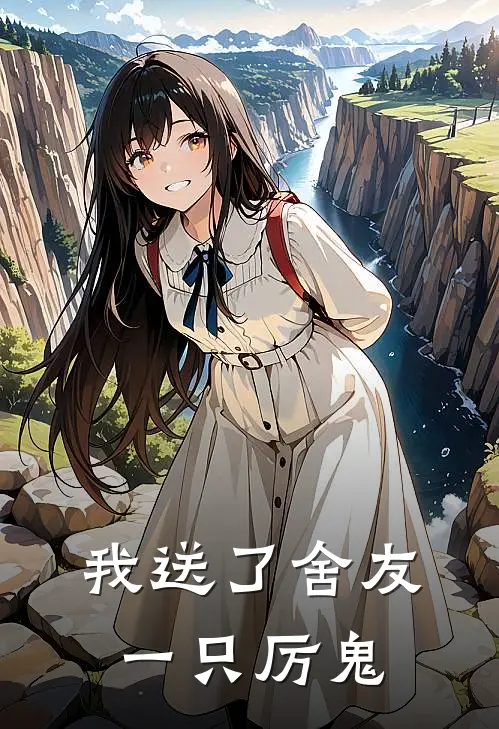 我送了舍友一只厉鬼