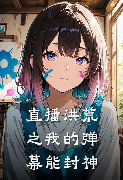 直播洪荒之我的弹幕能封神