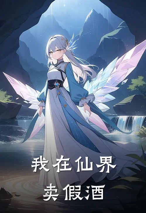 我在仙界卖假酒