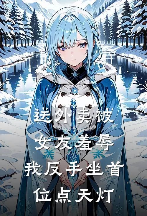 送外卖被女友羞辱，我反手坐首位点天灯