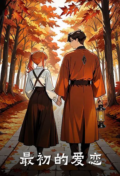 最初的爱恋