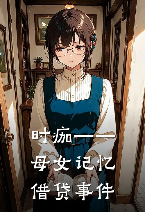 时痂——母女记忆借贷事件