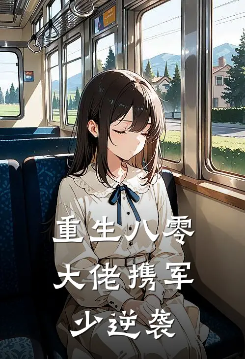 重生八零：大佬携军少逆袭