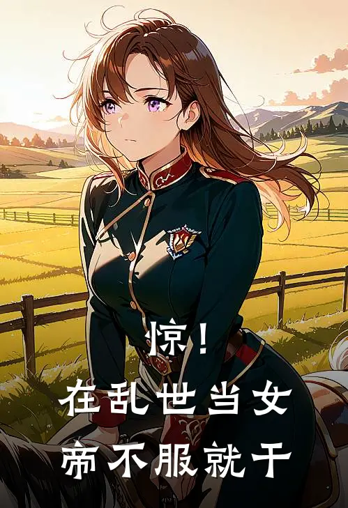 惊！在乱世当女帝不服就干