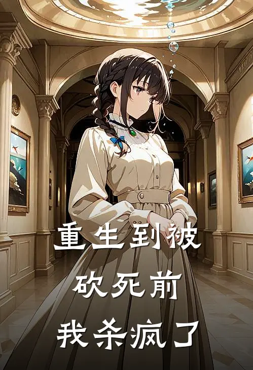 重生到被砍死前，我杀疯了