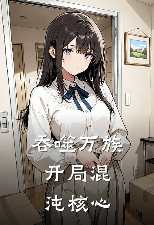 吞噬万族：开局混沌核心