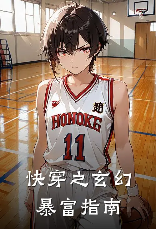 快穿之玄幻暴富指南