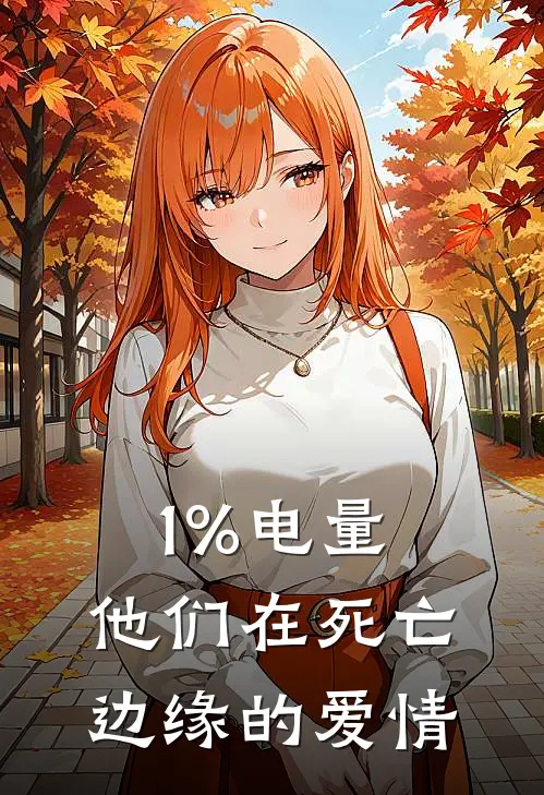 1%电量：他们在死亡边缘的爱情