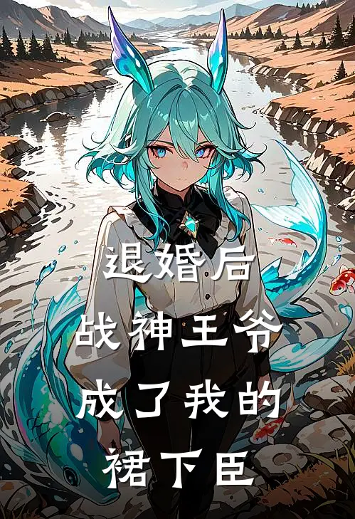 退婚后，战神王爷成了我的裙下臣