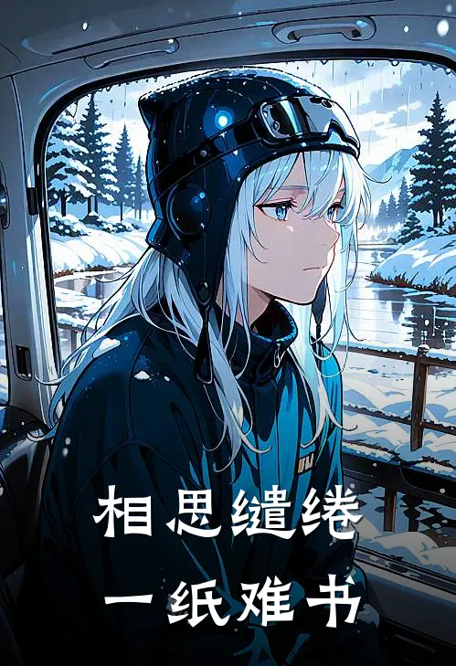 相思缱绻，一纸难书