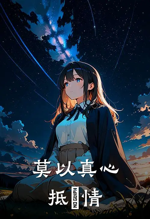 莫以真心抵虛情