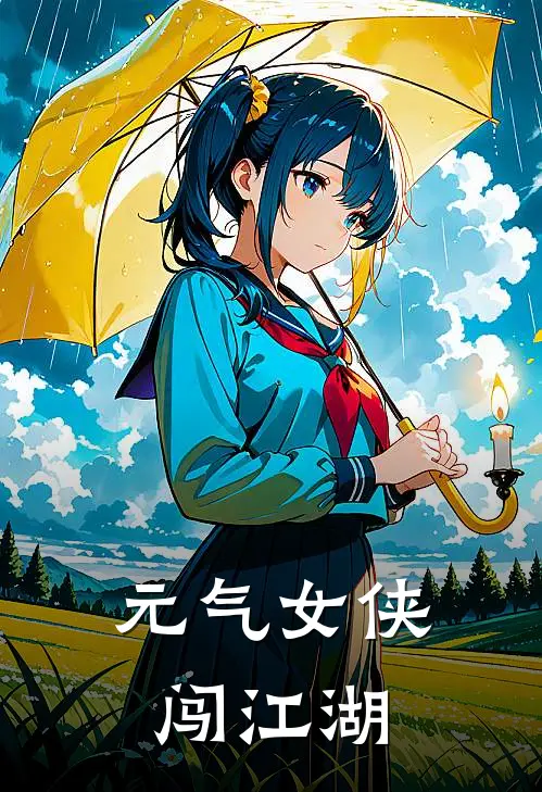 元气女侠闯江湖