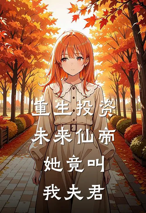 重生投资未来仙帝，她竟叫我夫君