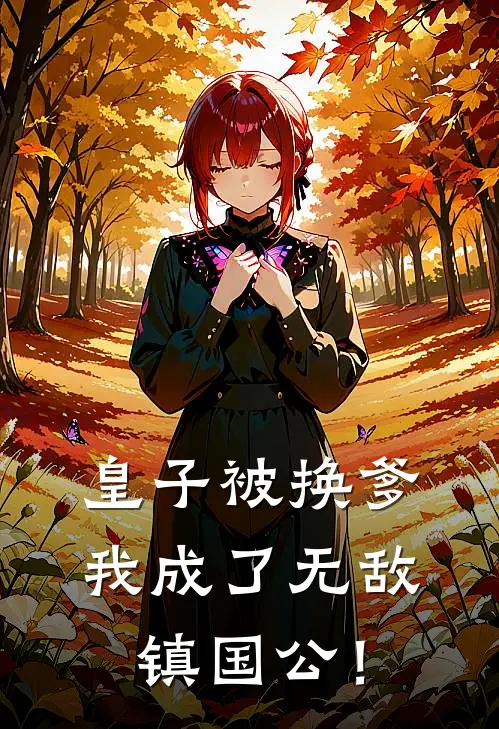 皇子被换爹，我成了无敌镇国公！