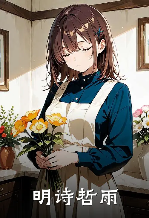 明诗哲雨