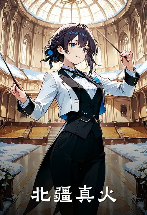 北疆真火