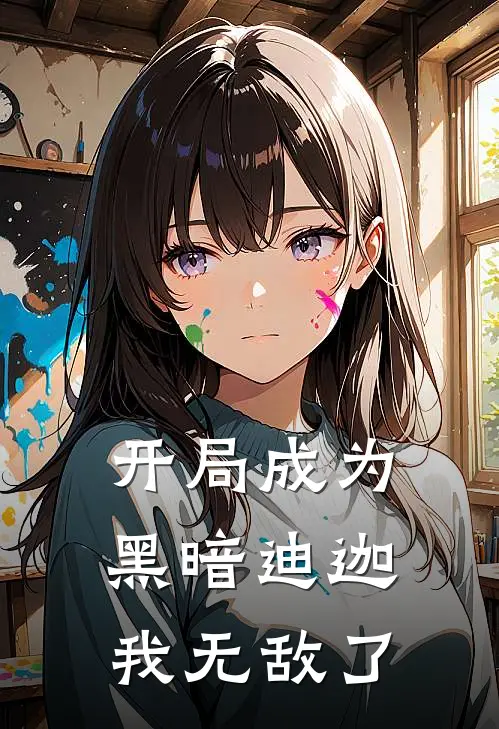 开局成为黑暗迪迦，我无敌了