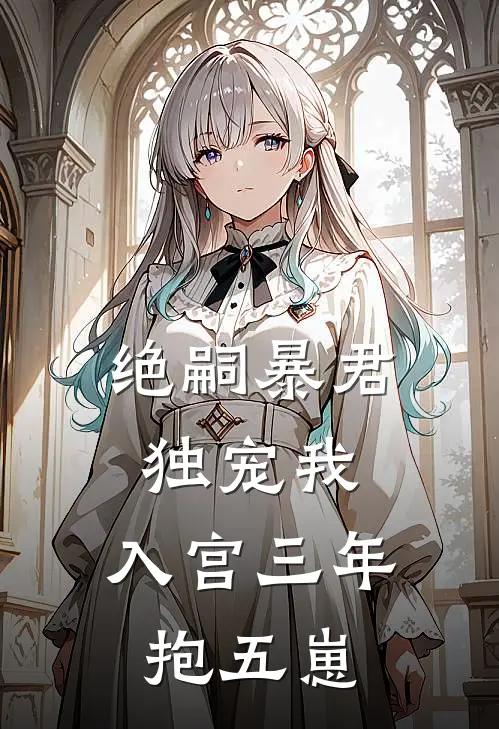 绝嗣暴君独宠我，入宫三年抱五崽