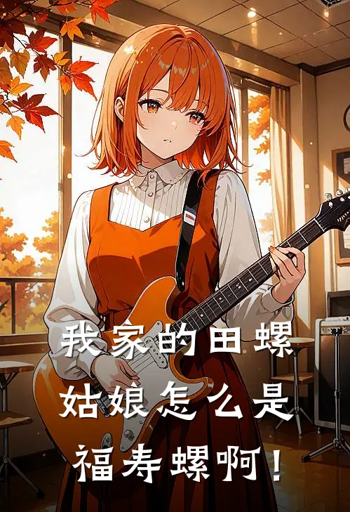 我家的田螺姑娘怎么是福寿螺啊！