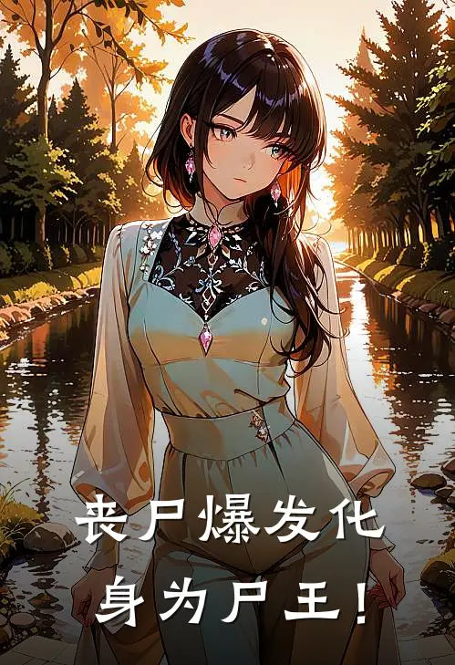 丧尸爆发化身为尸王！