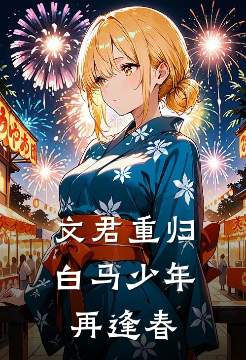 文君重归白马少年再逢春