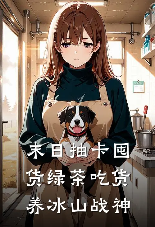 末日抽卡囤货绿茶吃货养冰山战神